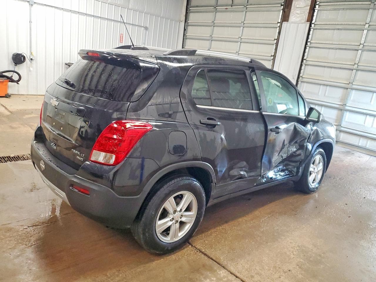 2015 Chevrolet Trax 1Lt - foto 3
