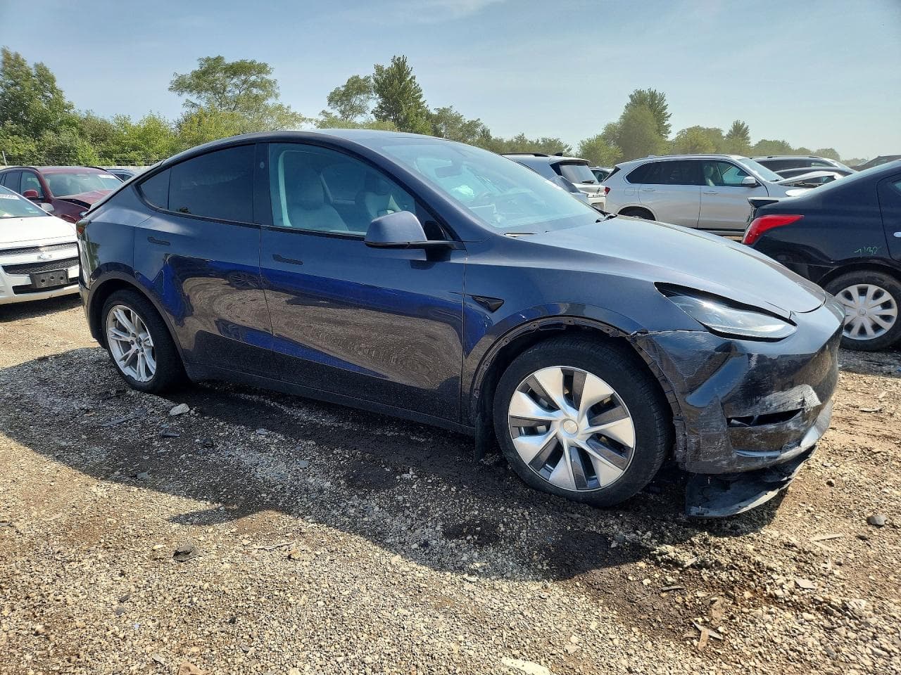 2024 Tesla Model Y - foto 4
