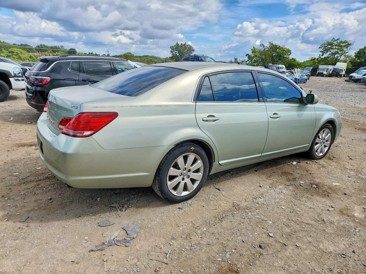 2006 Toyota Avalon Xls - foto 3