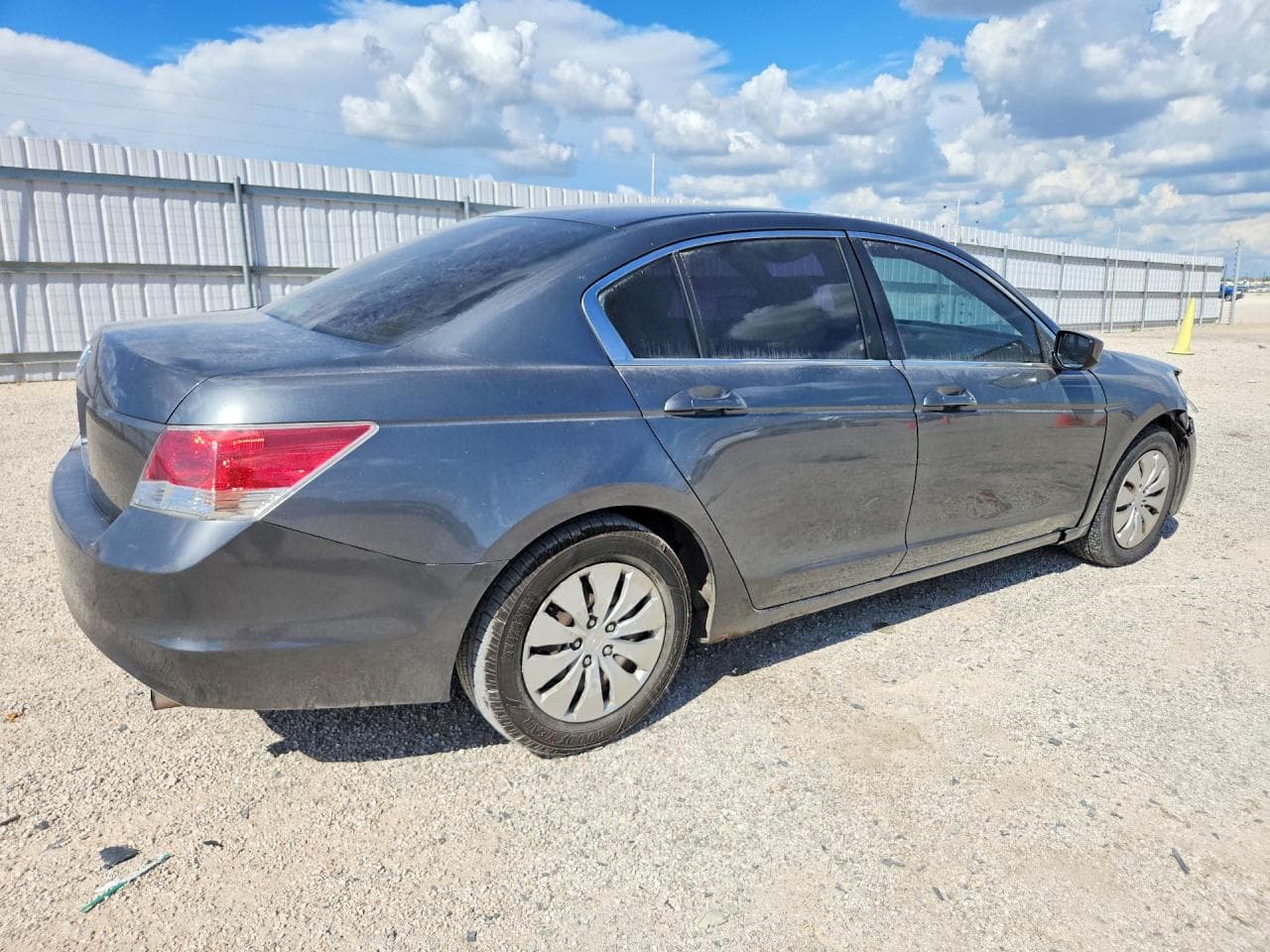 2010 Honda Accord Lx - foto 3