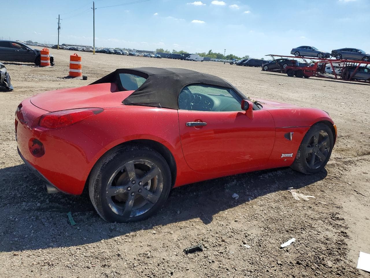 2006 Pontiac Solstice - foto 3