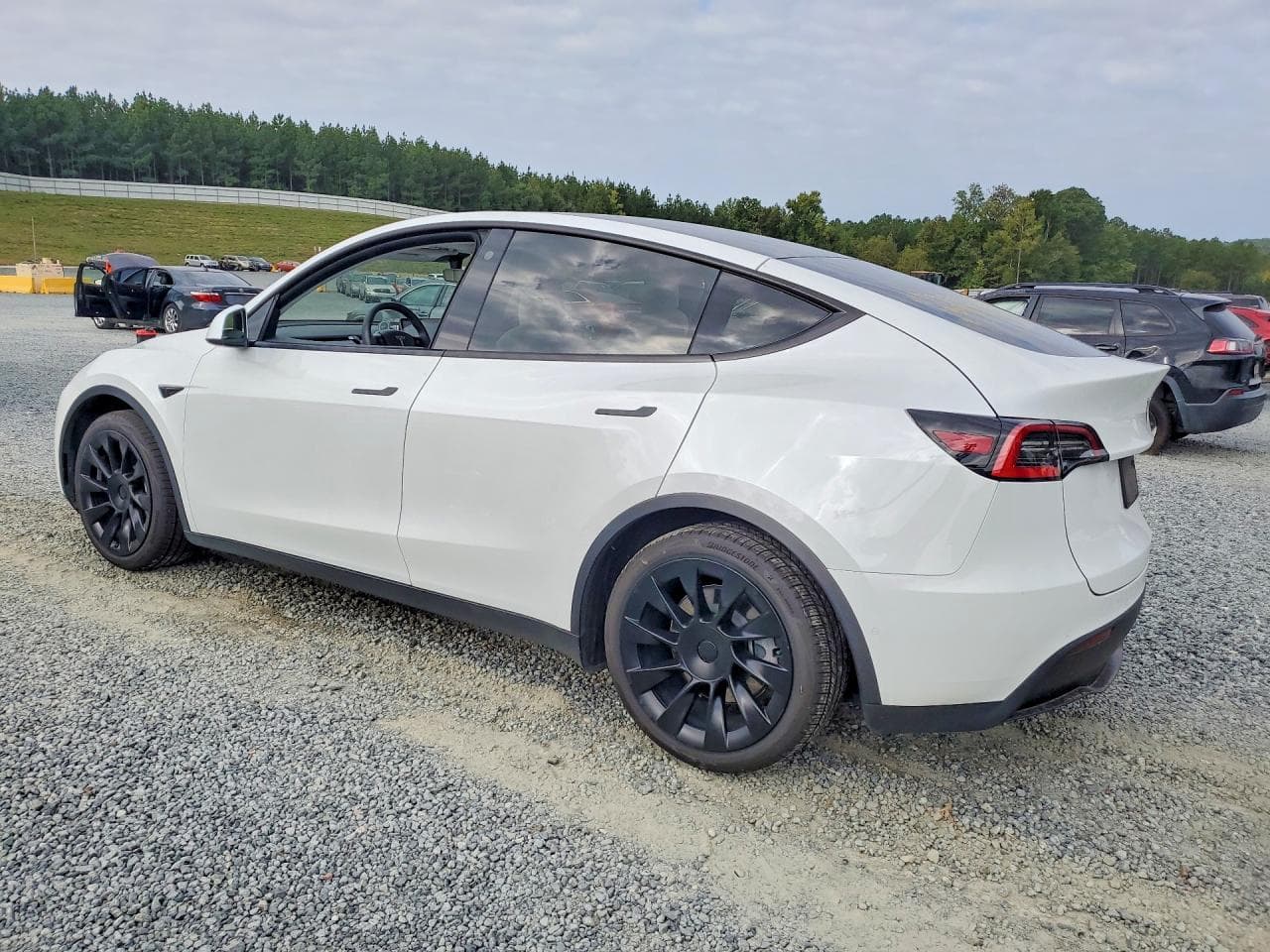 2021 Tesla Model Y - foto 2
