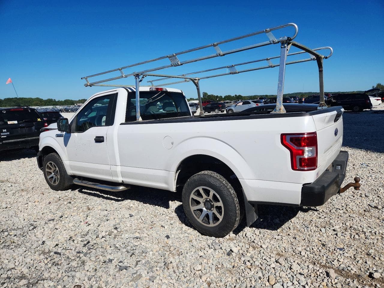 2019 Ford F150 - foto 2