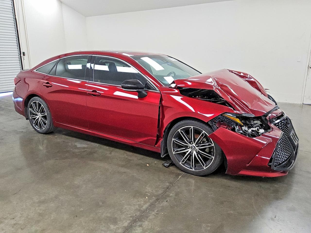 2019 Toyota Avalon Xse - foto 4
