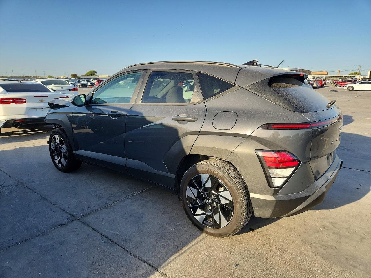 2024 Hyundai Kona Sel - foto 2