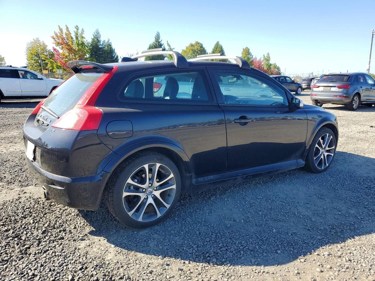 2010 Volvo C30 T5 - foto 3