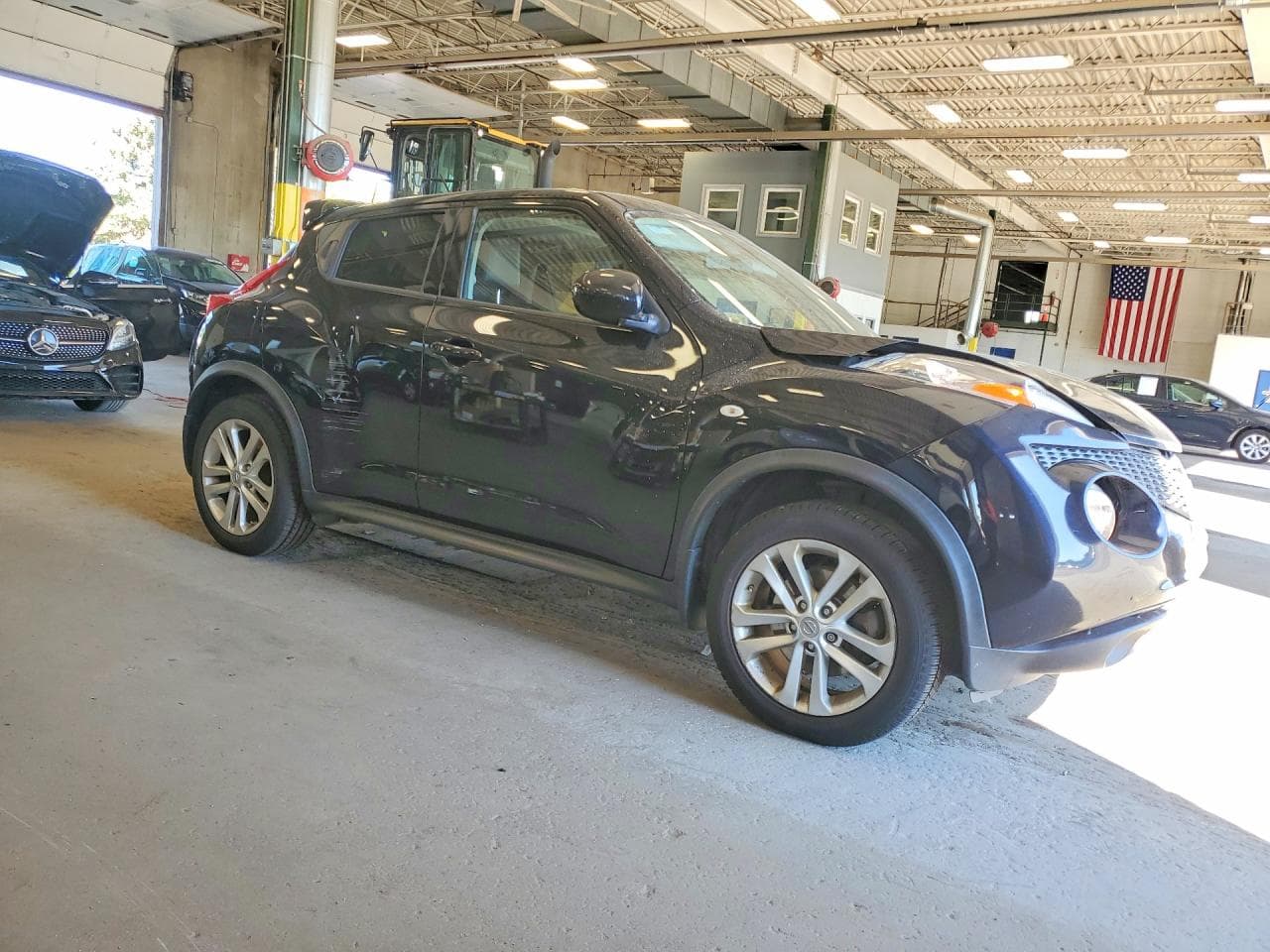 2014 Nissan Juke Juke - foto 4