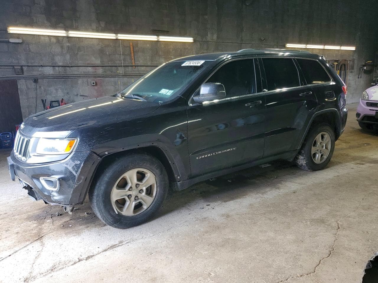 Jeep Cherokee 2015 z USA