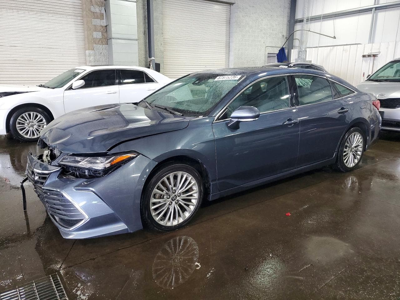 2022 Toyota Avalon Limited