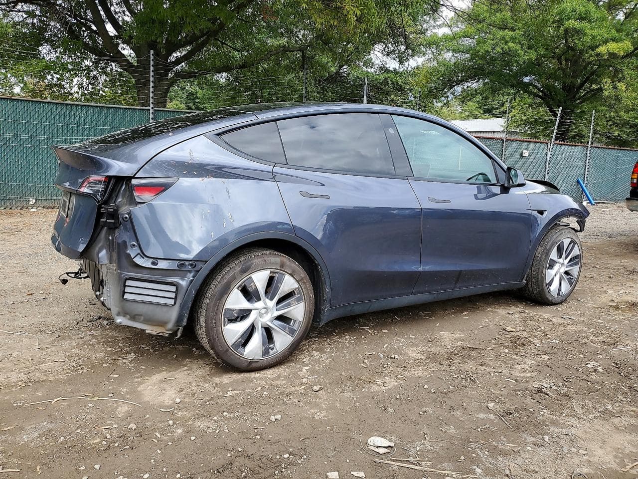2023 Tesla Model Y - foto 3