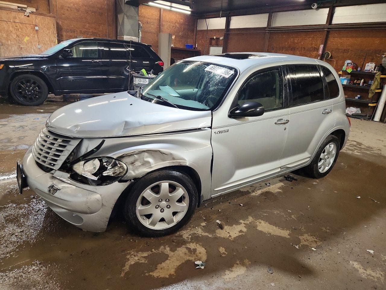 Chrysler PT Cruiser 2003 z USA