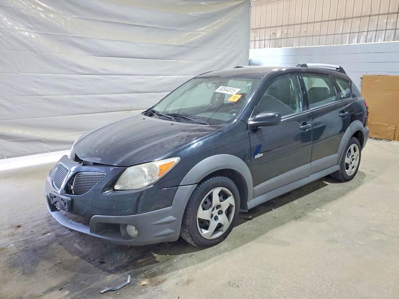 Pontiac Vibe 2005 z USA