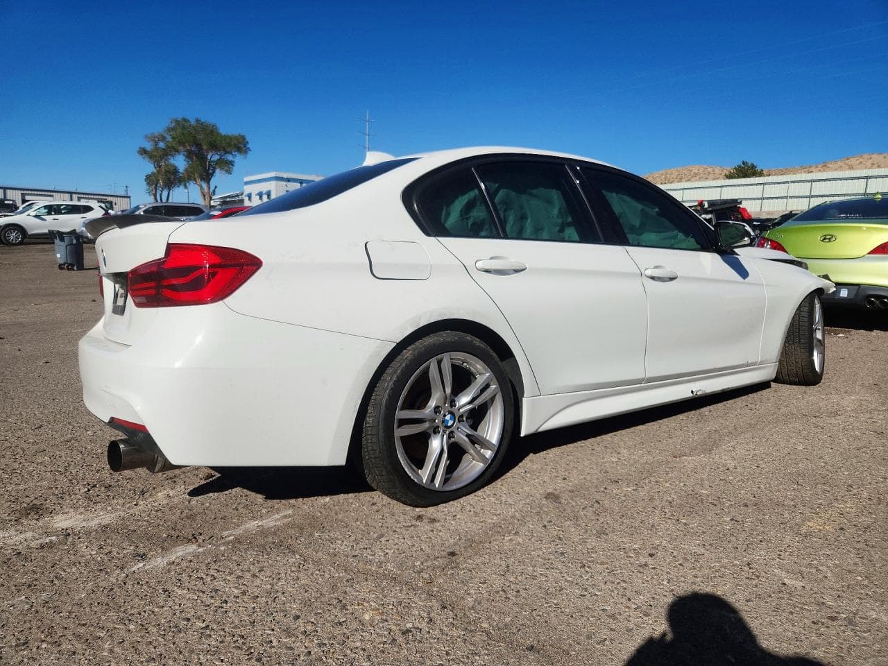 2018 BMW 340 I - foto 3