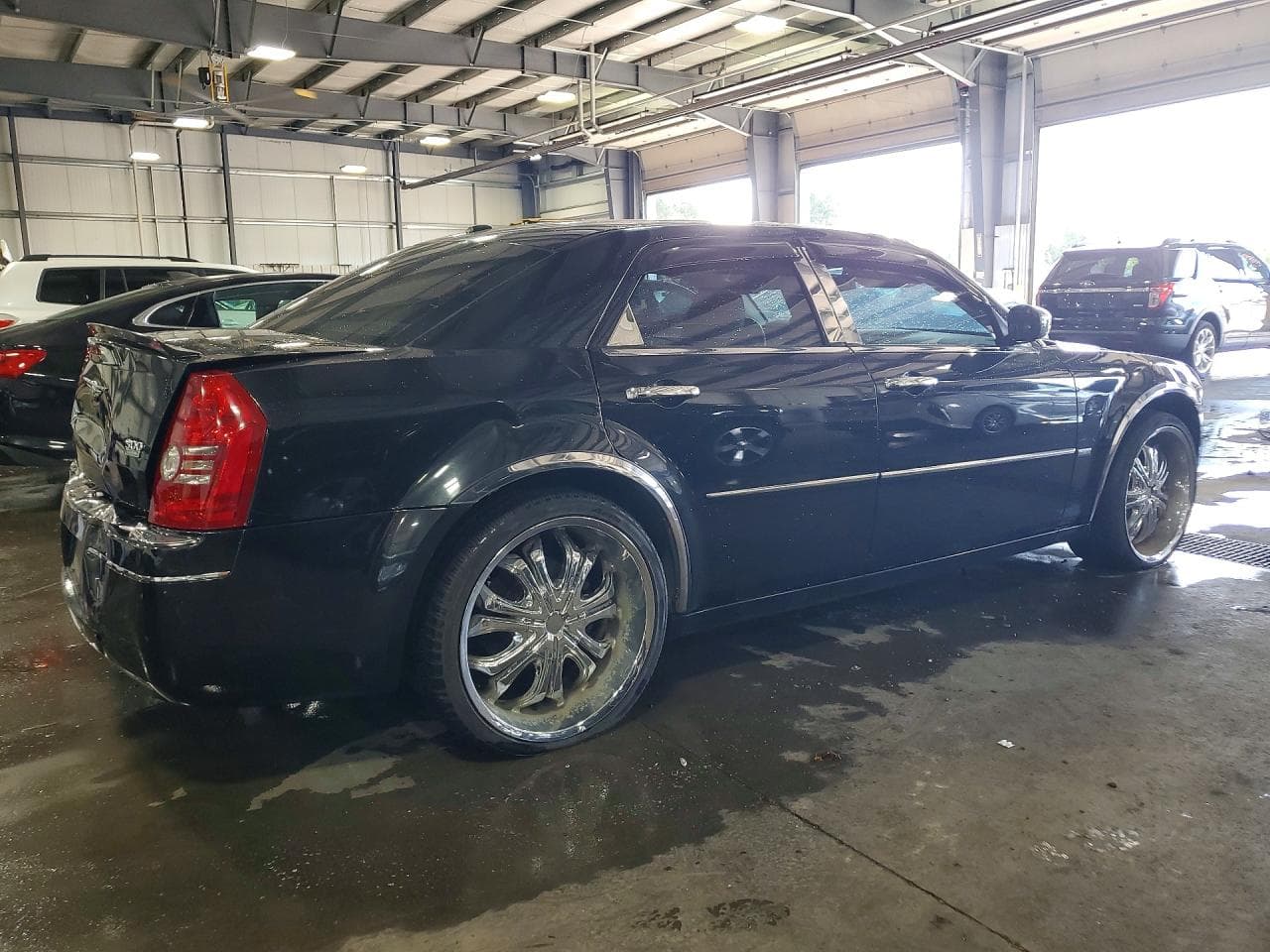 2010 Chrysler 300 Touring - foto 3