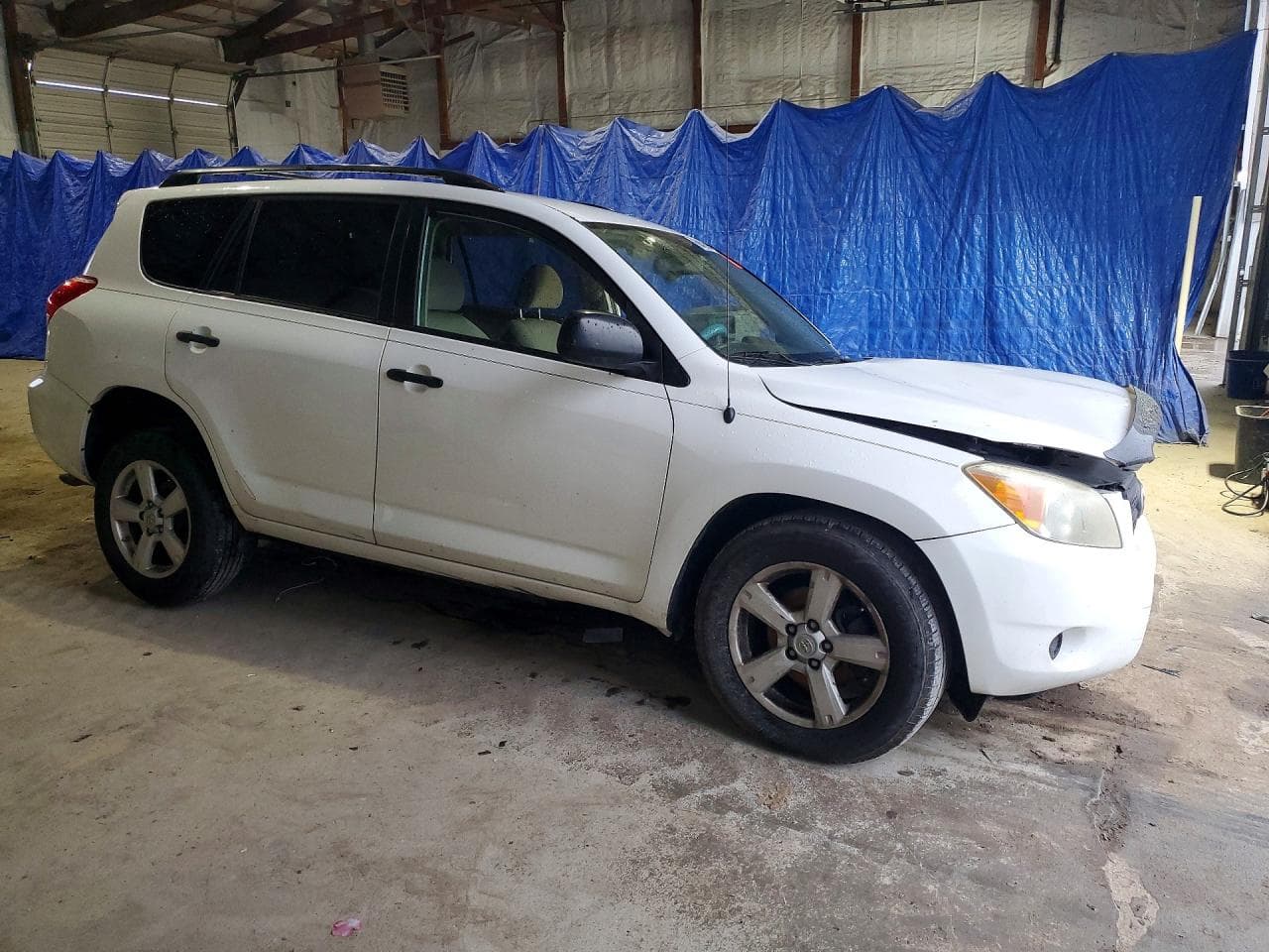 2006 Toyota Rav4 Base - foto 4