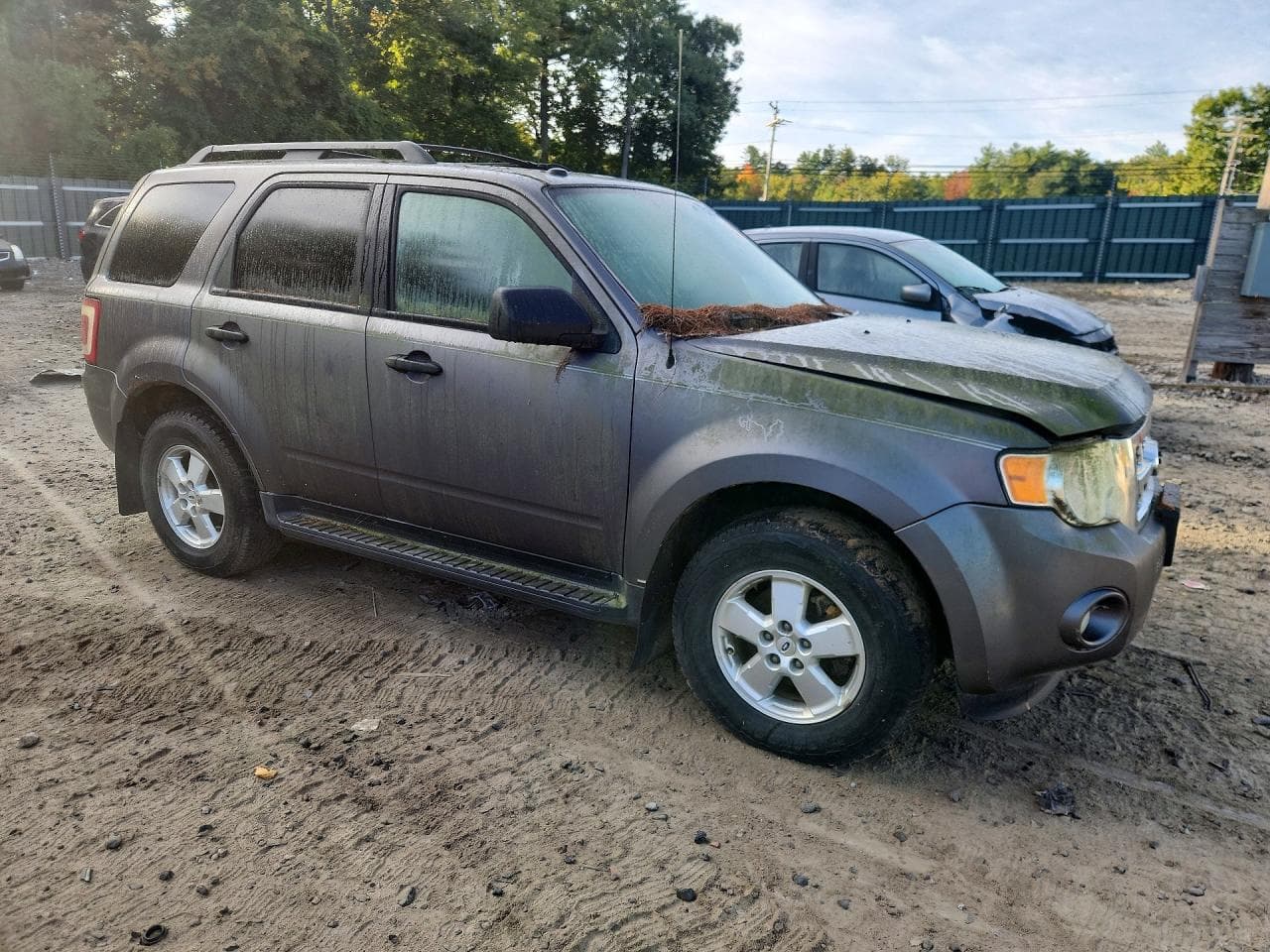 2010 Ford Escape Xlt - foto 4