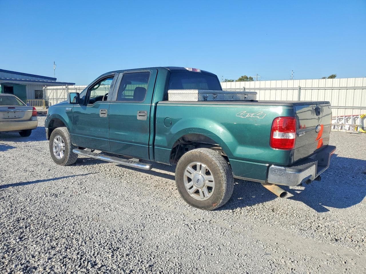 2008 Ford F-150 - foto 2