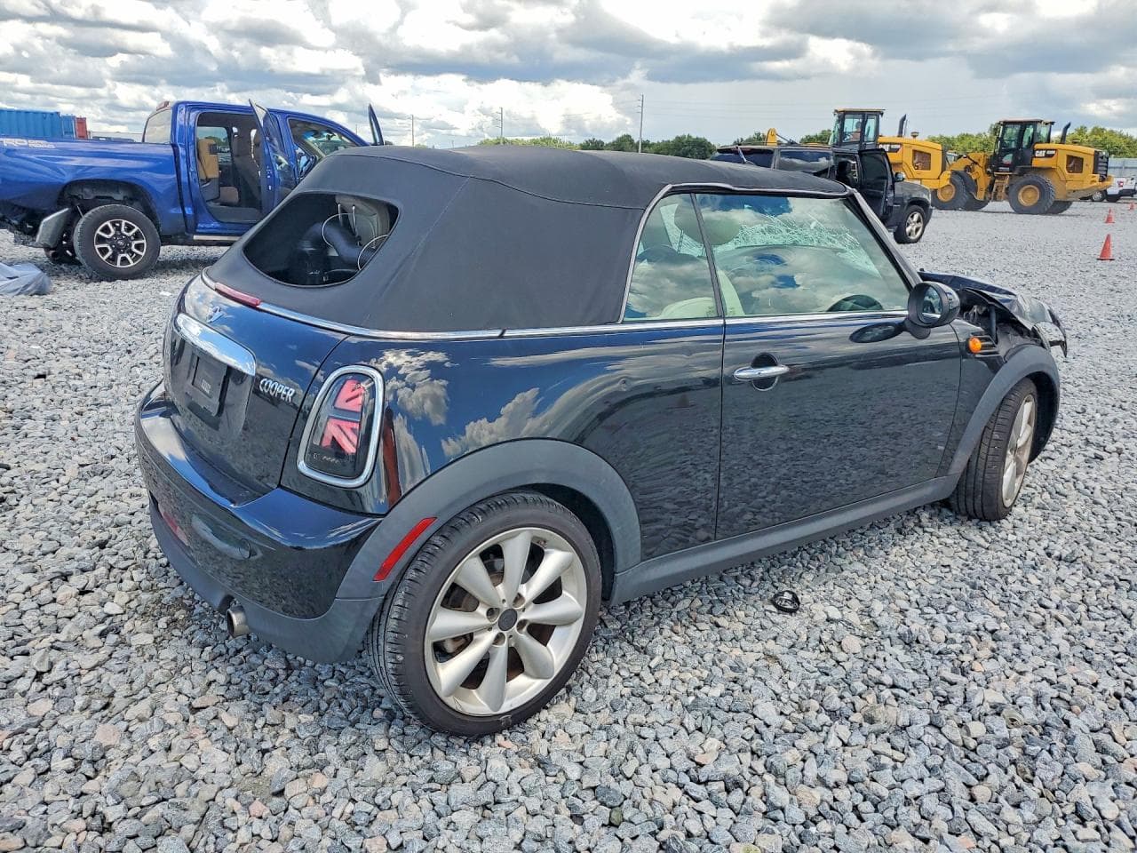 2013 Mini Cooper - foto 3