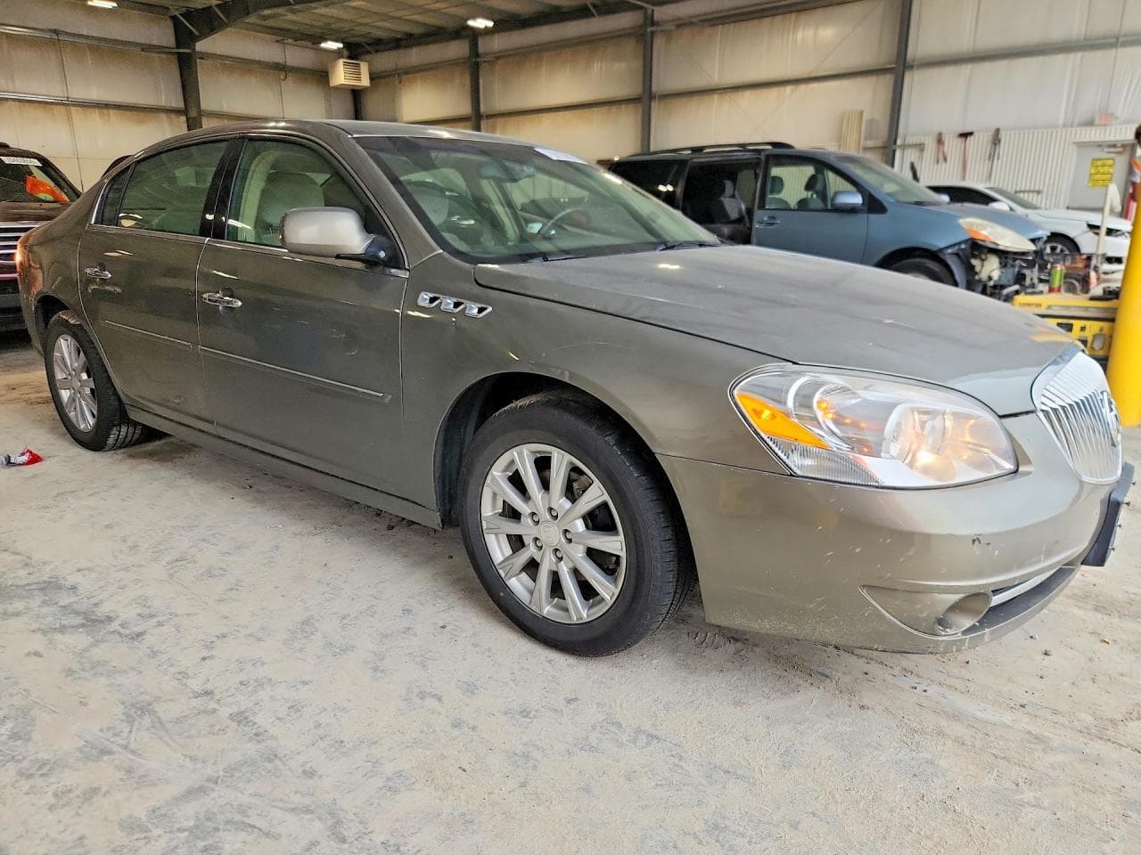 2011 Buick Lucerne Cx - foto 4