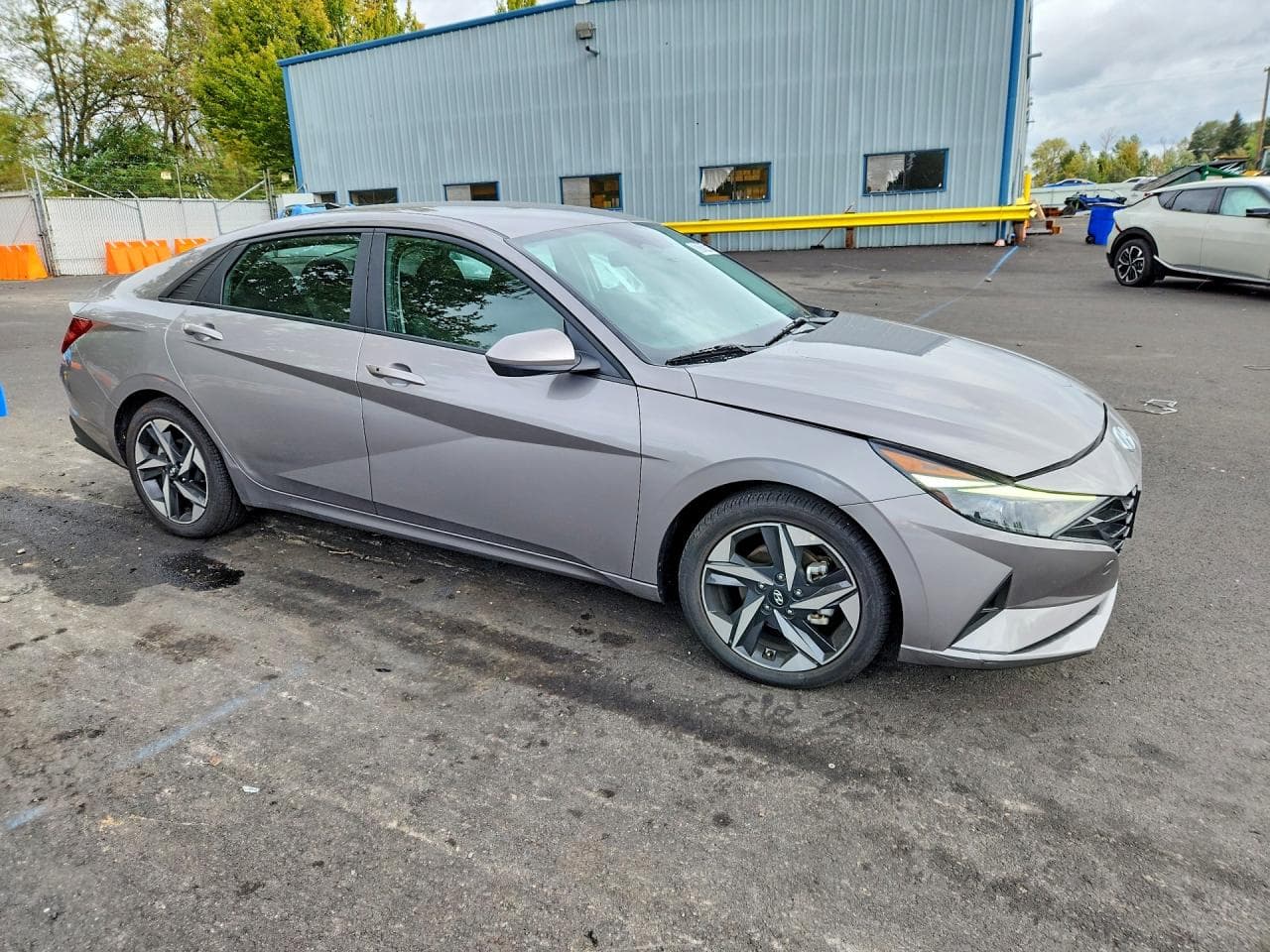 2023 Hyundai Elantra Sel - foto 4