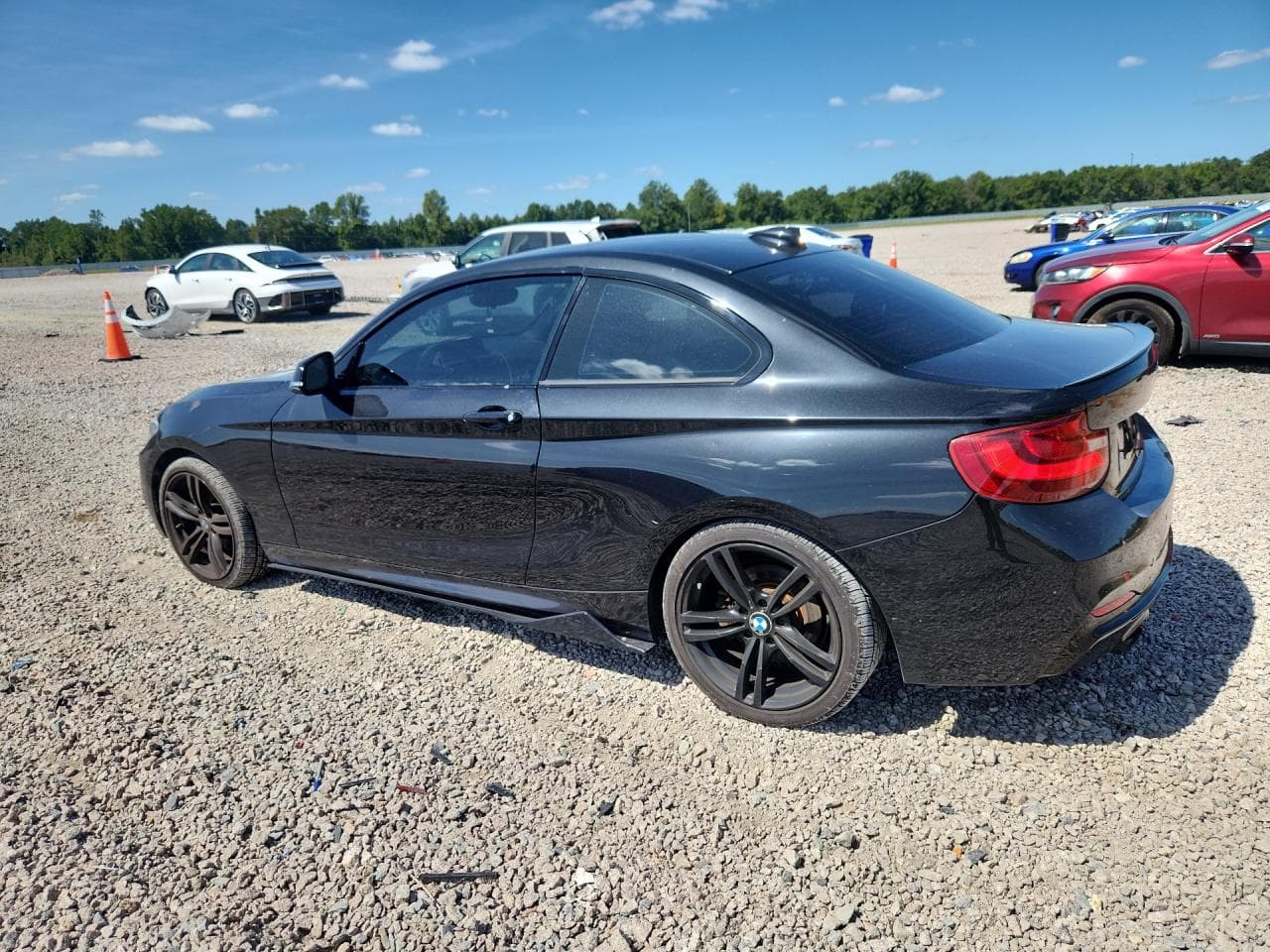 2014 BMW 228 I - foto 2