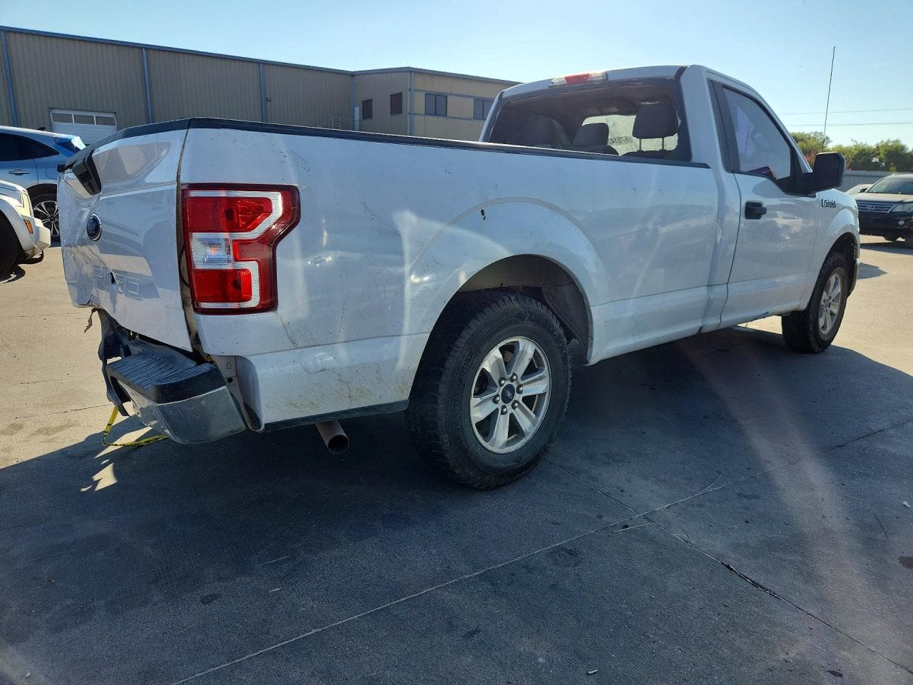 2019 Ford F150 - foto 3