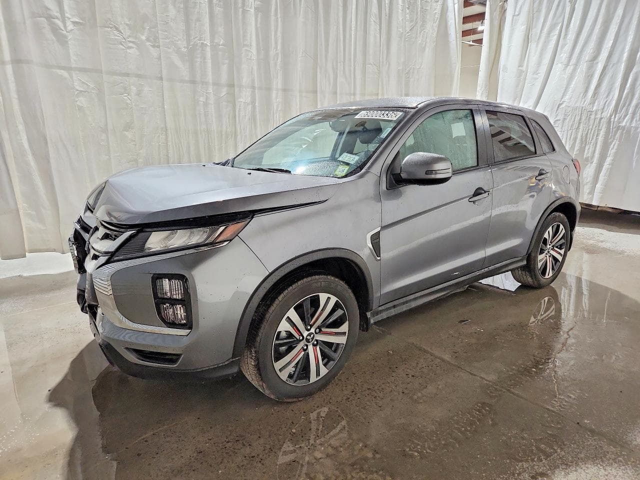 Mitsubishi Outlander 2026 z USA