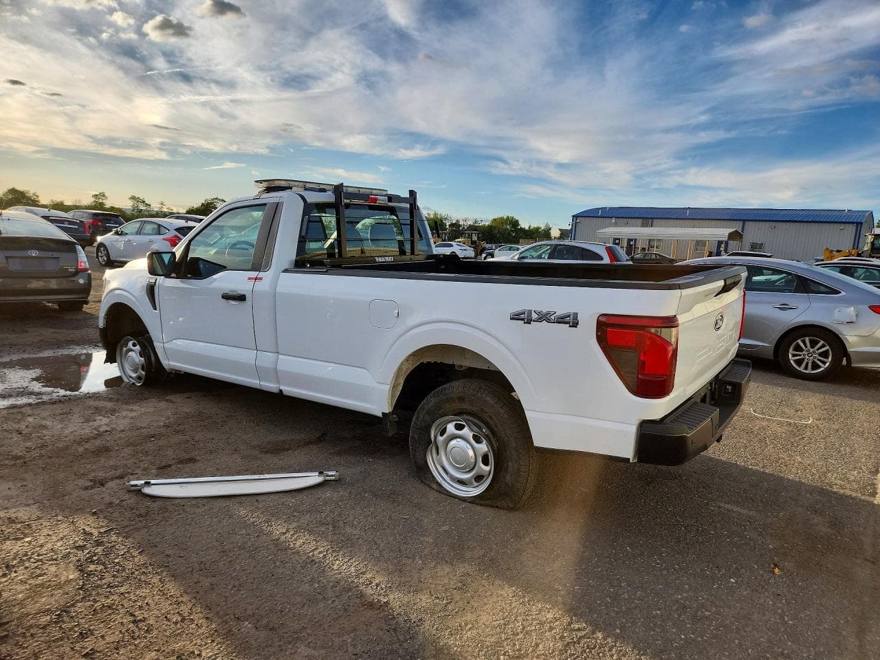 2024 Ford F150 Xl - foto 2