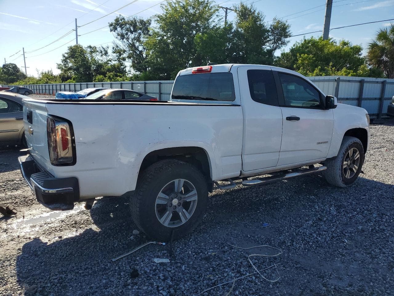 2016 Chevrolet Colorado - foto 3