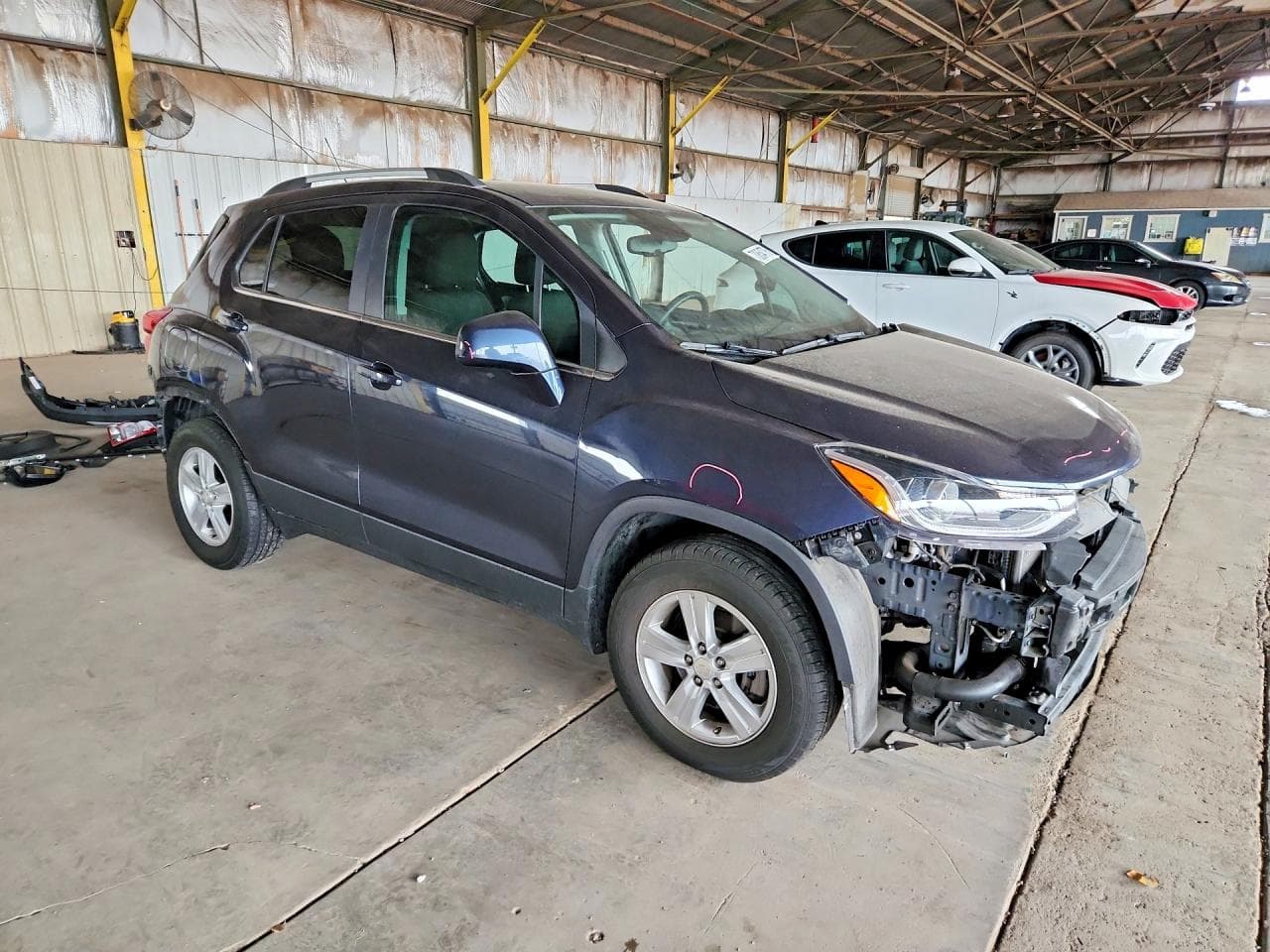 2018 Chevrolet Trax 1Lt - foto 4
