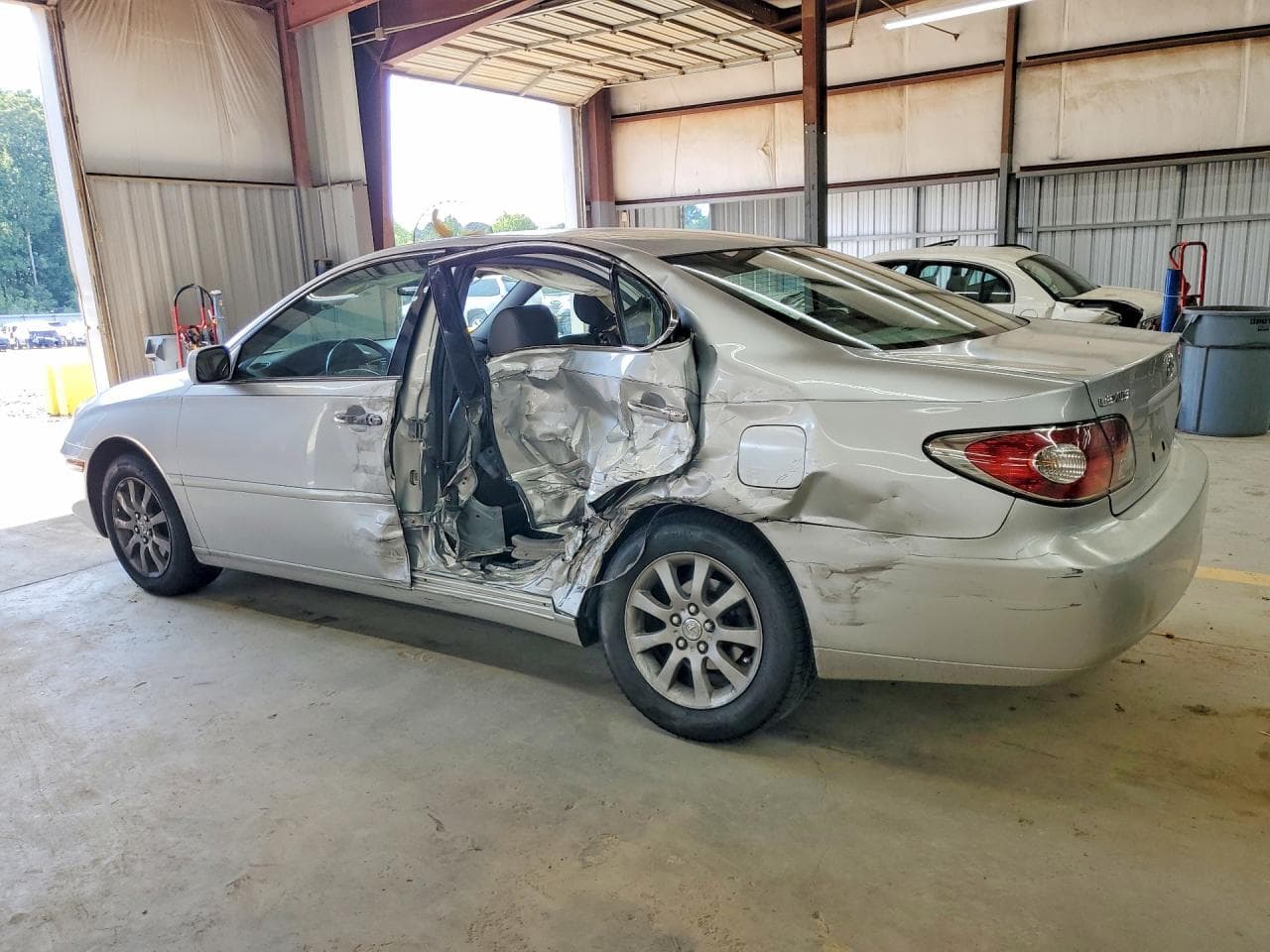2002 Lexus Es 300 - foto 2