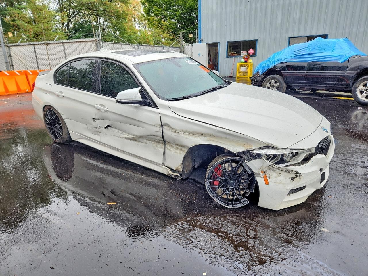 2018 BMW 340 I - foto 4