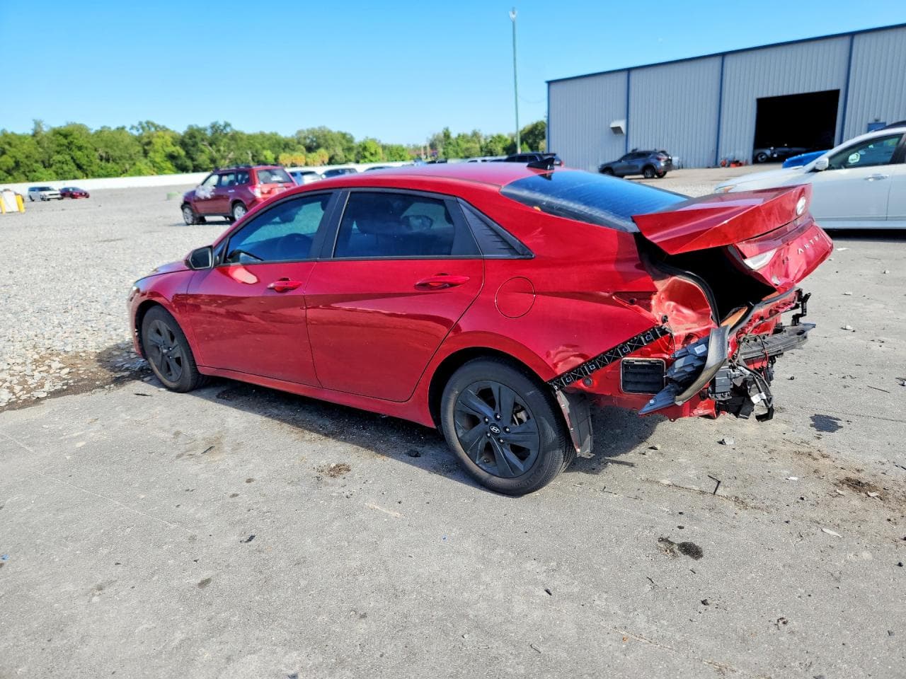 2023 Hyundai Elantra Sel - foto 2