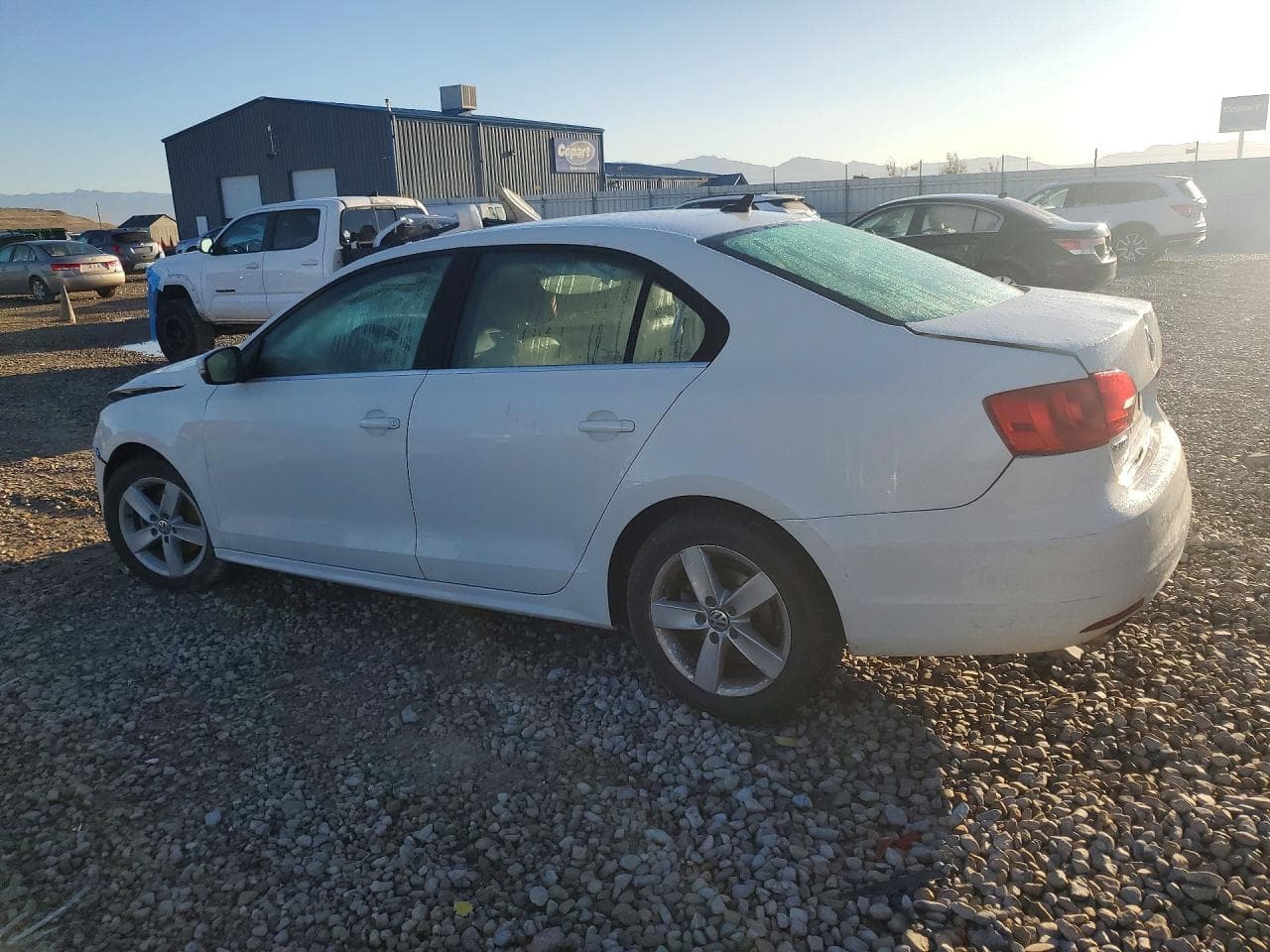 2014 Volkswagen Jetta Tdi - foto 2