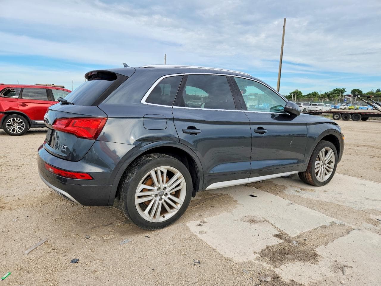 2018 Audi Q5 Premium Plus - foto 3