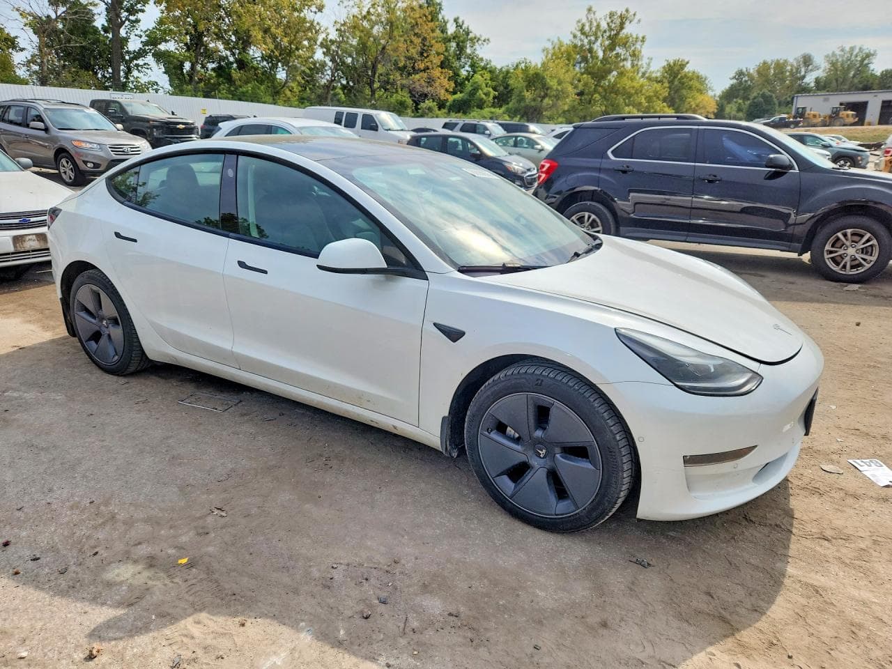 2022 Tesla Model 3 - foto 4