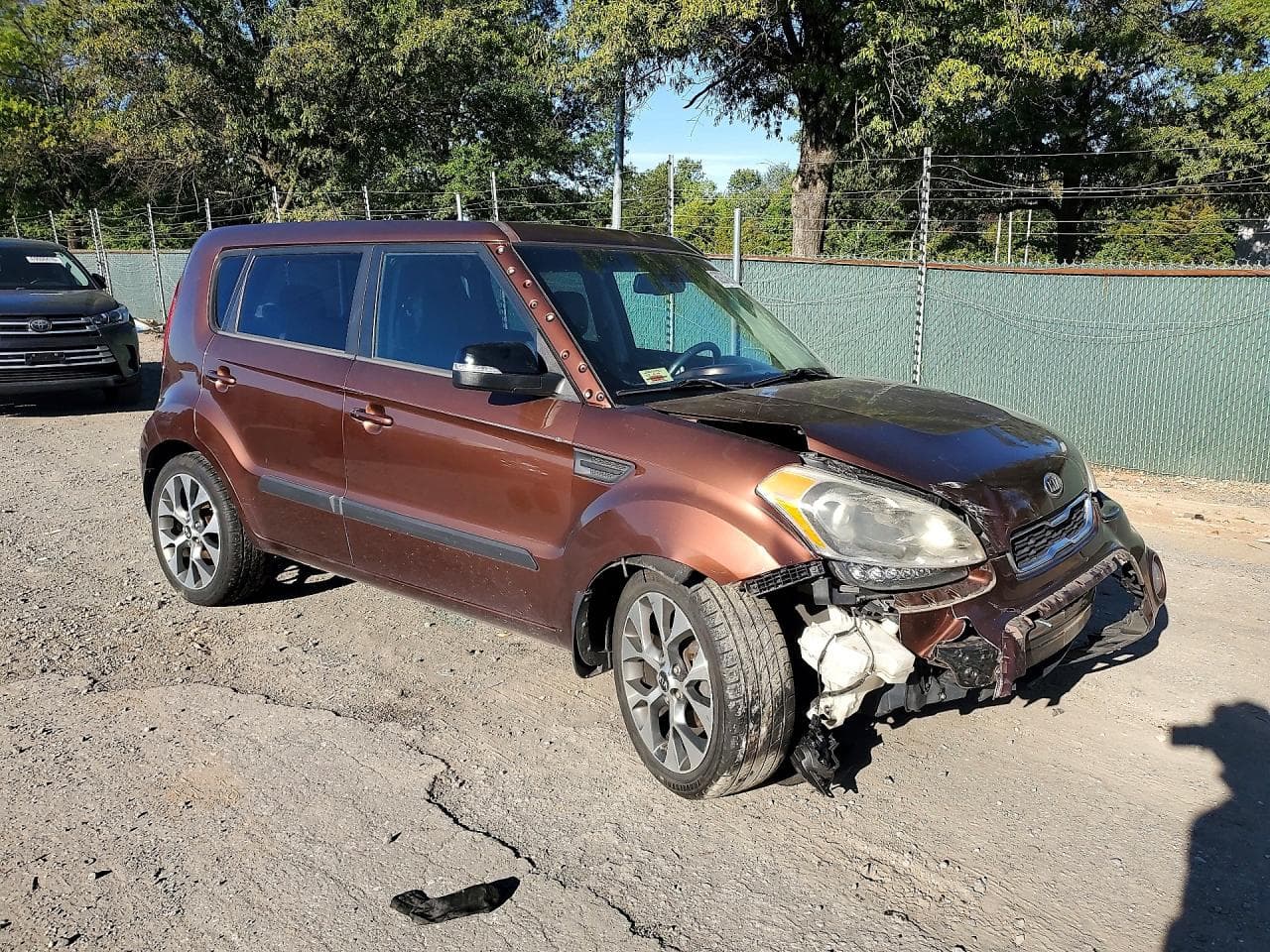 2012 Kia Soul ! - foto 4