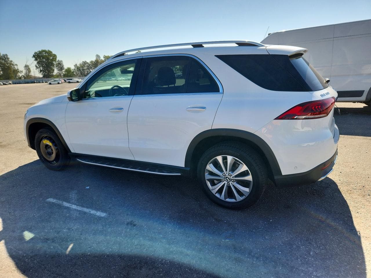 2020 Mercedes-Benz Gle 350 4Matic - foto 2