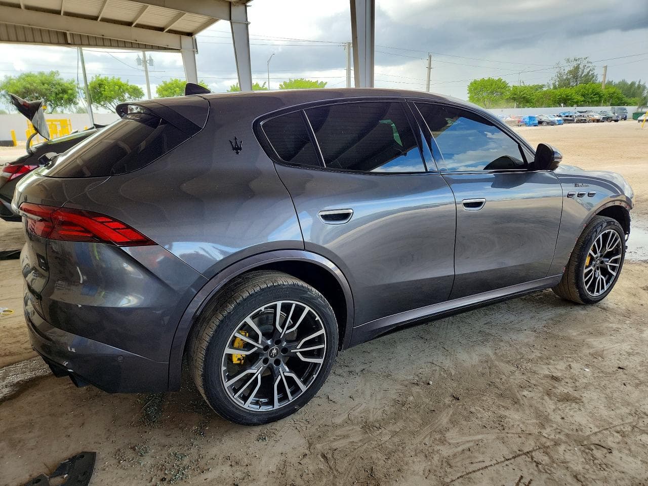 2023 Maserati Grecale Modena - foto 3