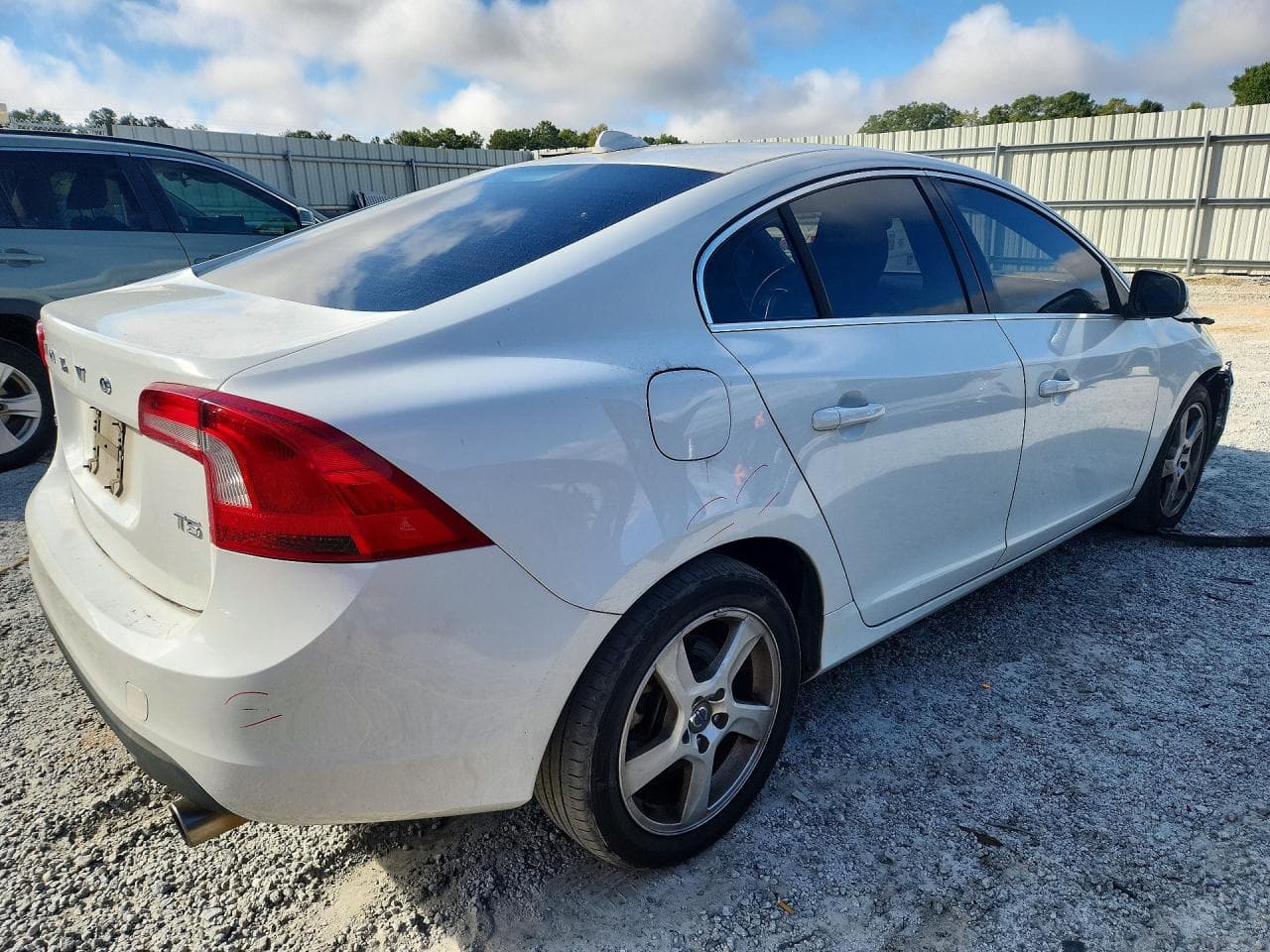 2013 Volvo S60 T5 - foto 3