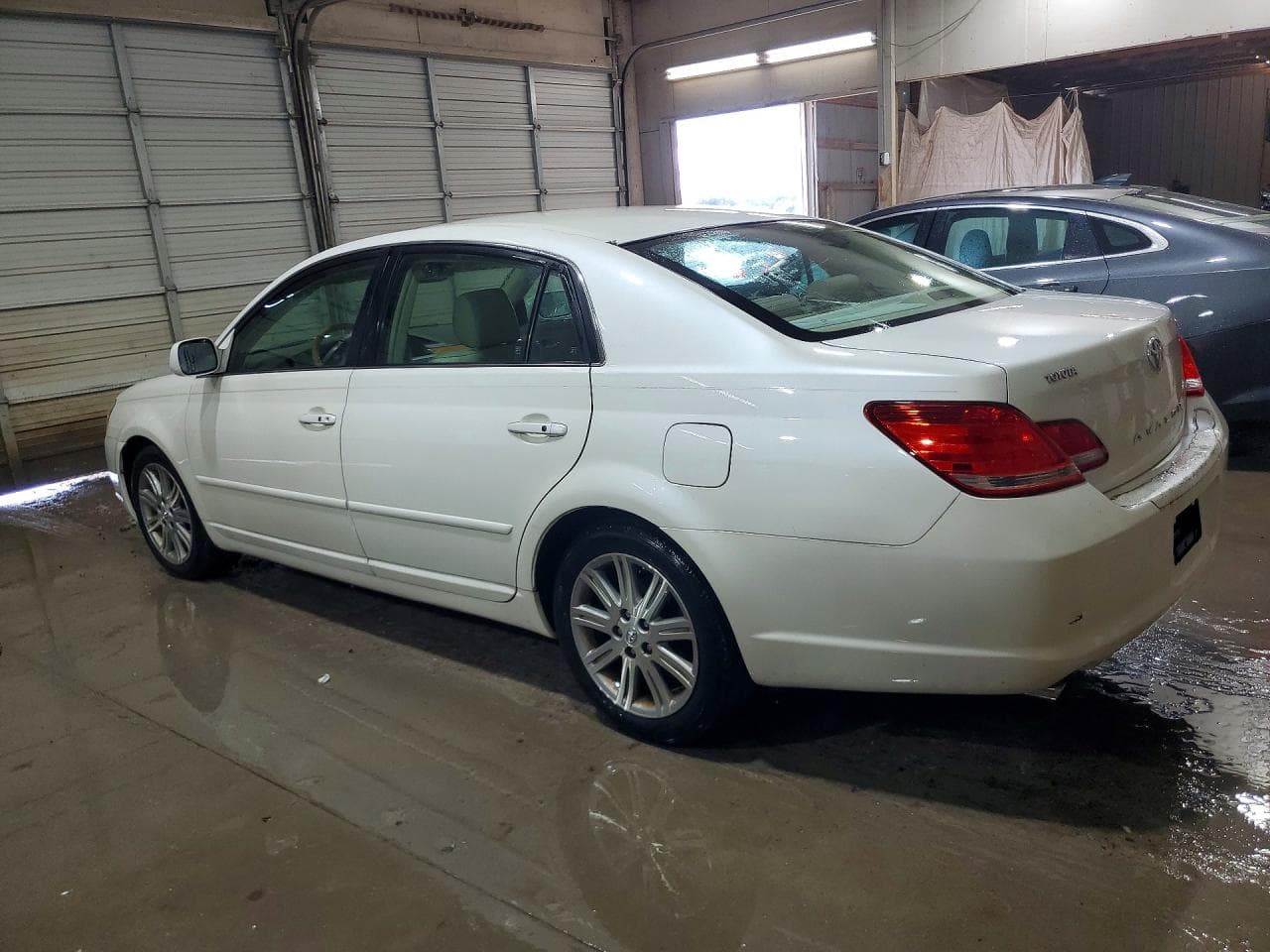 2007 Toyota Avalon Limited - foto 2