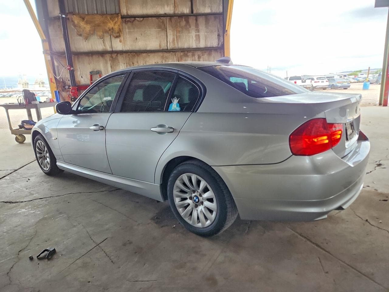 2009 BMW 328 I - foto 2