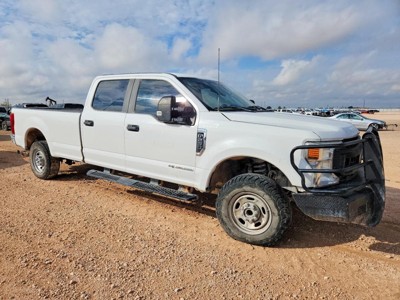 2022 Ford F250 Super Duty - foto 4