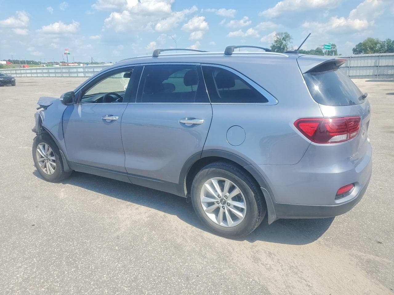 2020 Kia Sorento Lx - foto 2
