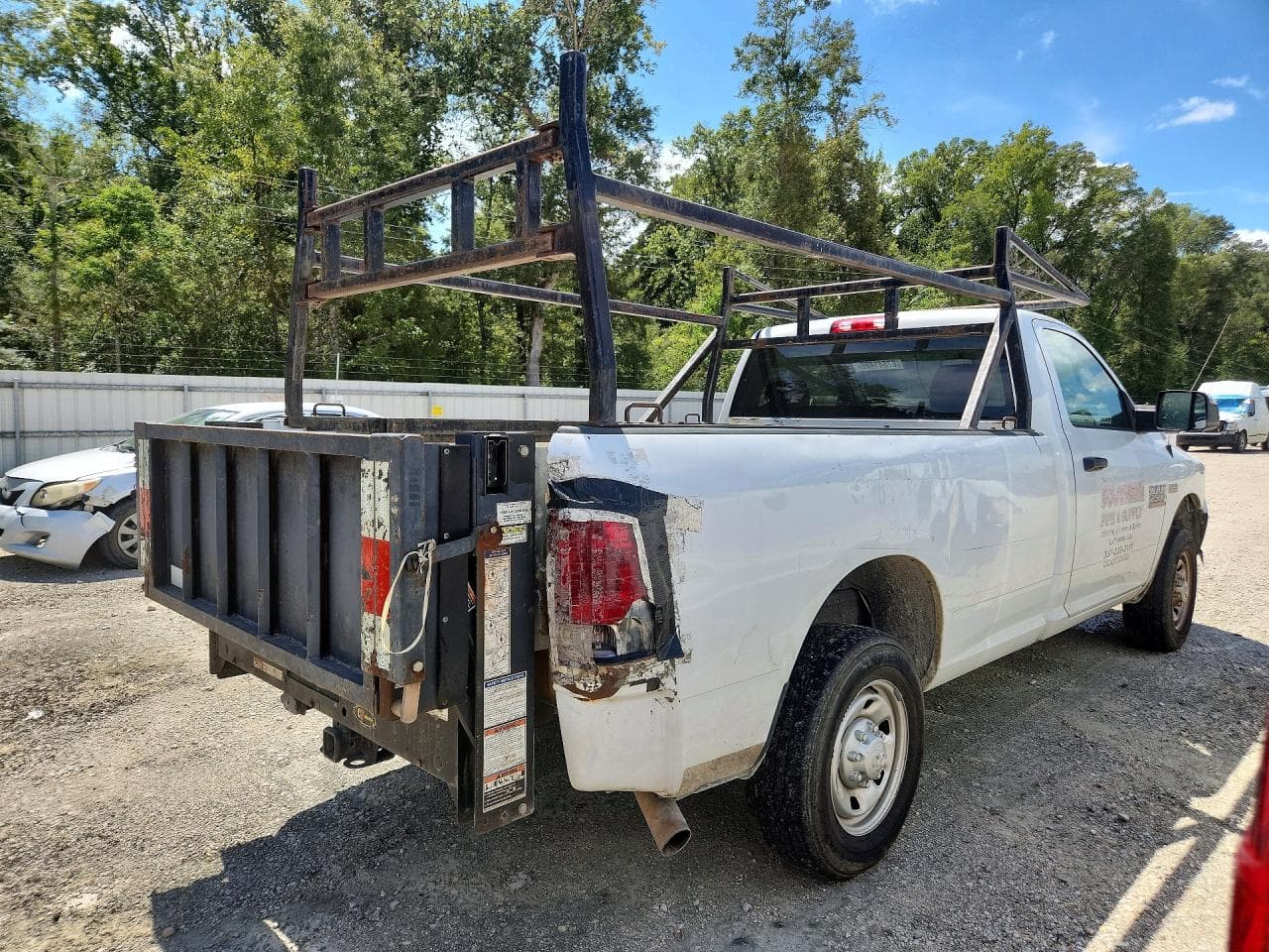2017 Ram 2500 St - foto 3
