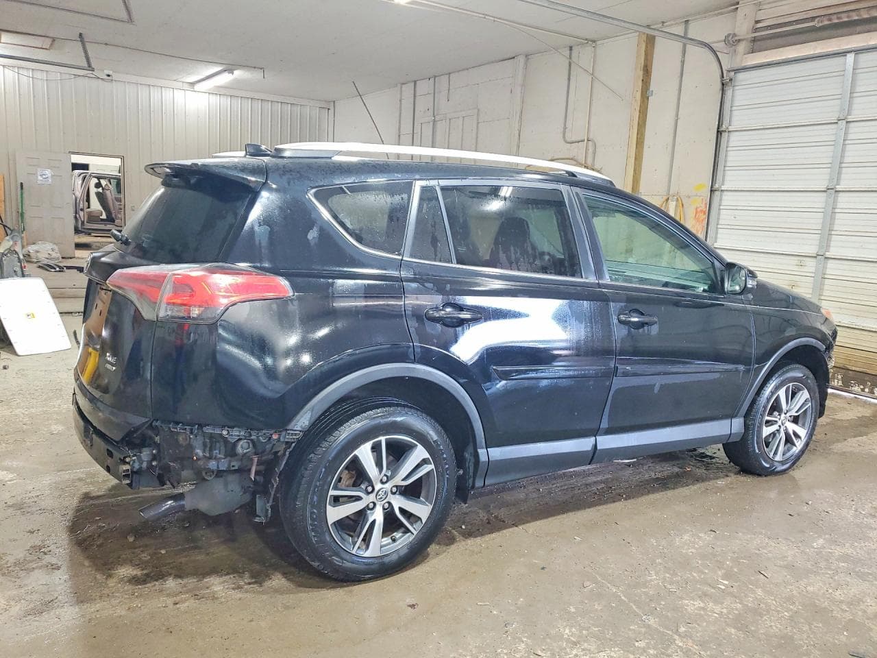 2016 Toyota Rav4 Xle - foto 3