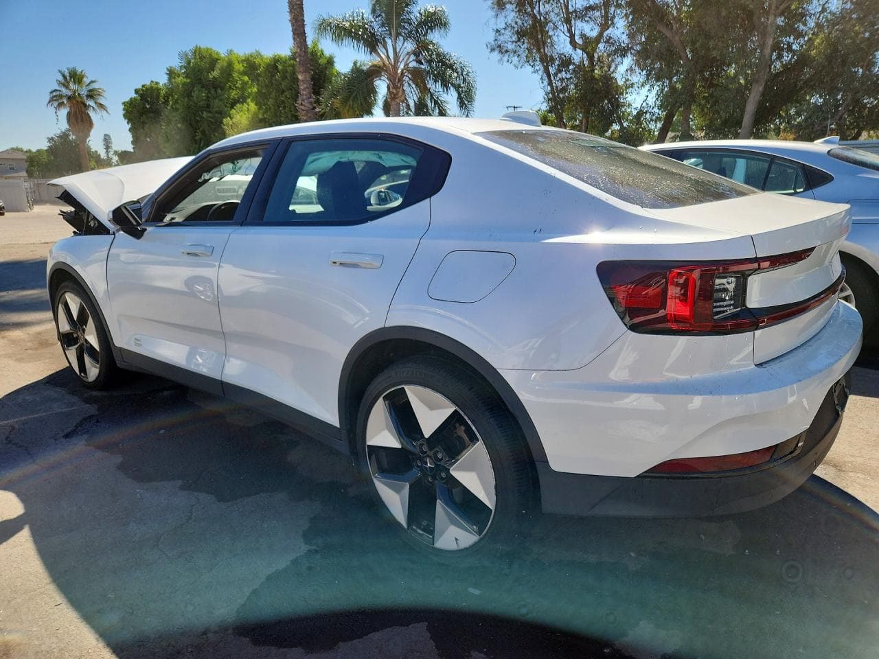 2023 Polestar 2 - foto 2