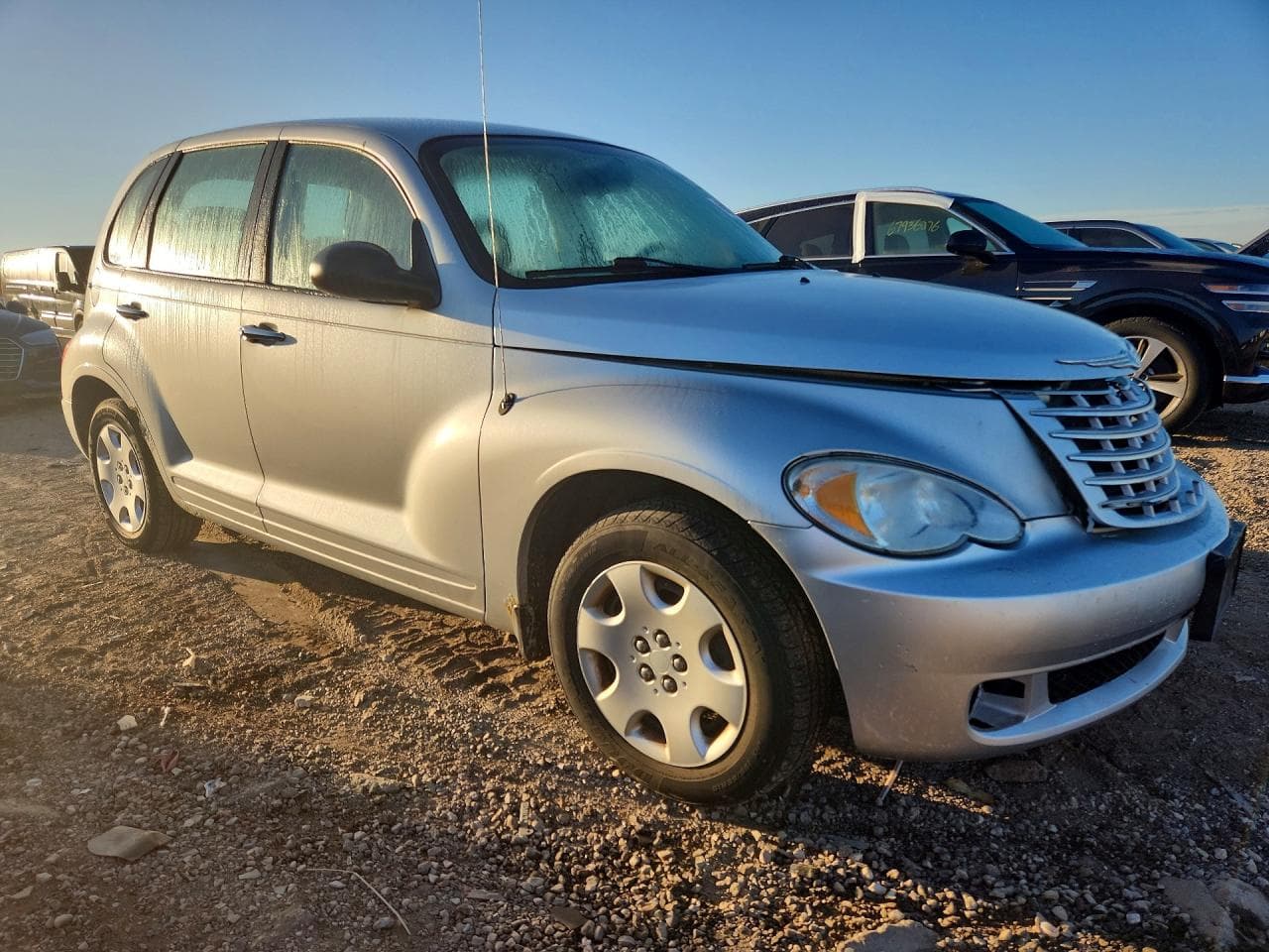 2008 Chrysler Pt Cruiser - foto 4