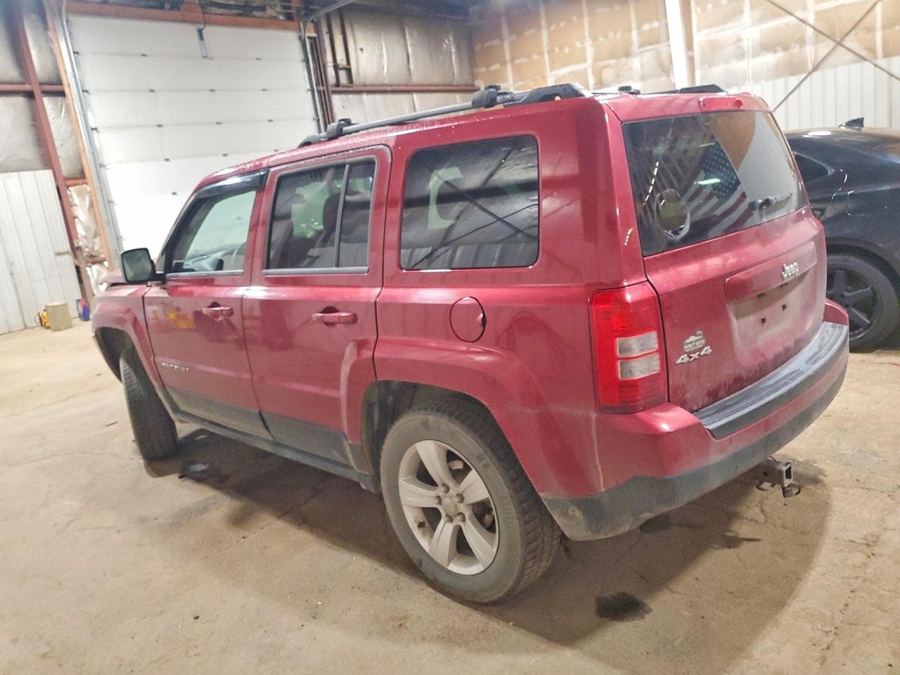 2015 Jeep Patriot Sport - foto 2