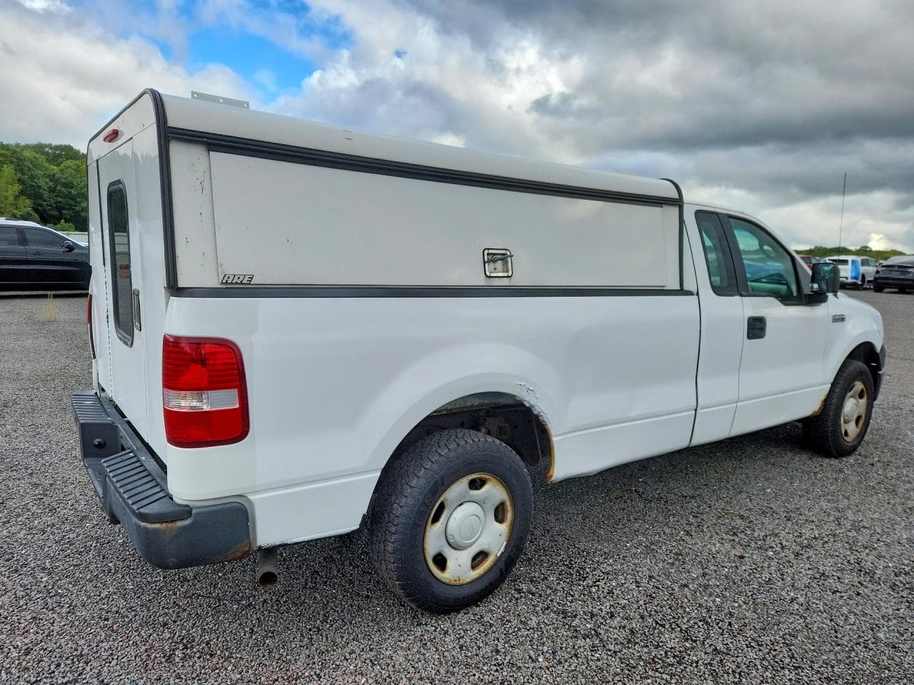 2006 Ford F150 - foto 3